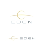 Hi-Design (hirokips)さんのコンサルティング事業をメインとし新規事業を積極的に行っていく会社「株式会社EDEN」のロゴへの提案