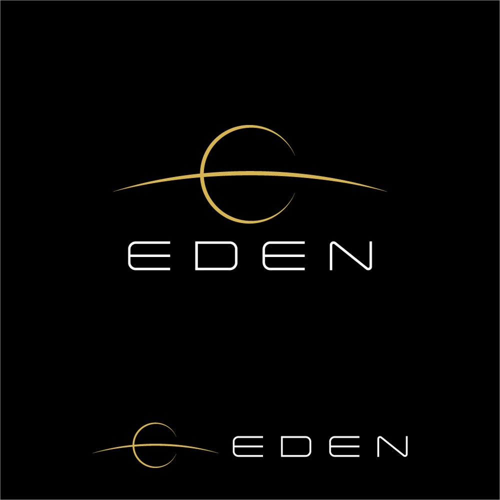 コンサルティング事業をメインとし新規事業を積極的に行っていく会社「株式会社EDEN」のロゴ