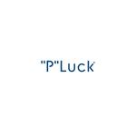 Hi-Design (hirokips)さんのオーダースーツ「"P"Luck」のロゴへの提案