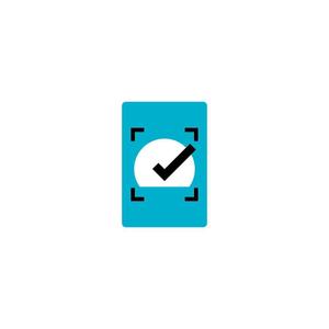 Hi-Design (hirokips)さんの検針アプリ「SNAPPY」のアイコン作成依頼への提案