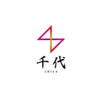 Hi-Design (hirokips)さんのネット系、財務コンサルを営む「株式会社千代」の企業ロゴへの提案