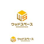 Hi-Design (hirokips)さんの建築会社のホームページで使うロゴの作成への提案