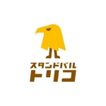 Hi-Design (hirokips)さんの立ち飲み屋ロゴ制作への提案