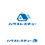 Hi-Design (hirokips)さんの屋根修理サービスのロゴ作成への提案