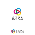 Hi-Design (hirokips)さんのビジネス特化の貸切クルージングサービスのロゴ制作への提案