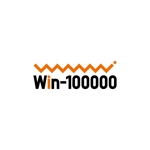 Hi-Design (hirokips)さんのコンセプト「Win-100000」のイメージロゴの作成をお願いします。への提案