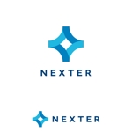 Hi-Design (hirokips)さんのIT会社「株式会社NEXTER」のロゴへの提案