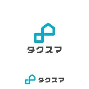 Hi-Design (hirokips)さんの宅建Webサイトのロゴへの提案