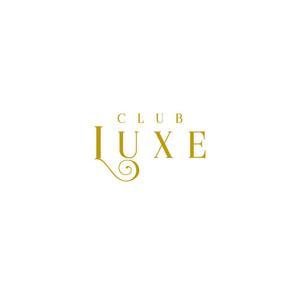 Hi-Design (hirokips)さんのキャバクラの店名「Club Luxe」（クラブリュクス）のロゴへの提案