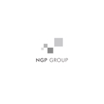 Hi-Design (hirokips)さんの人材・広告・教育関連・美容事業をてがける「NGPグループ」のロゴへの提案