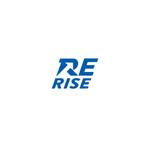 Hi-Design (hirokips)さんの医療・福祉に関わる企業　「RERISE（株）」のロゴへの提案