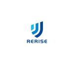 Hi-Design (hirokips)さんの医療・福祉に関わる企業　「RERISE（株）」のロゴへの提案