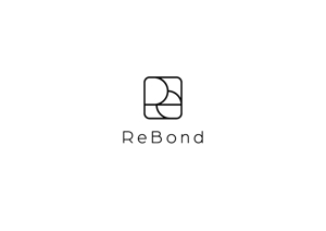 Hi-Design (hirokips)さんのヘアケアブランド「ReBond」のロゴへの提案