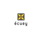 Hi-Design (hirokips)さんのアパレルショップサイト「écuey」のロゴへの提案