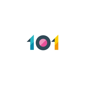 Hi-Design (hirokips)さんの東北最大級のNIGHT CLUB 『101（ワンオーワン）』のロゴ制作への提案