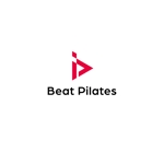 Hi-Design (hirokips)さんのマシンピラティススタジオ「Beat Pilates」のロゴへの提案