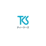 Hi-Design (hirokips)さんの人材紹介事業サービス「TKS」のロゴ作成依頼への提案