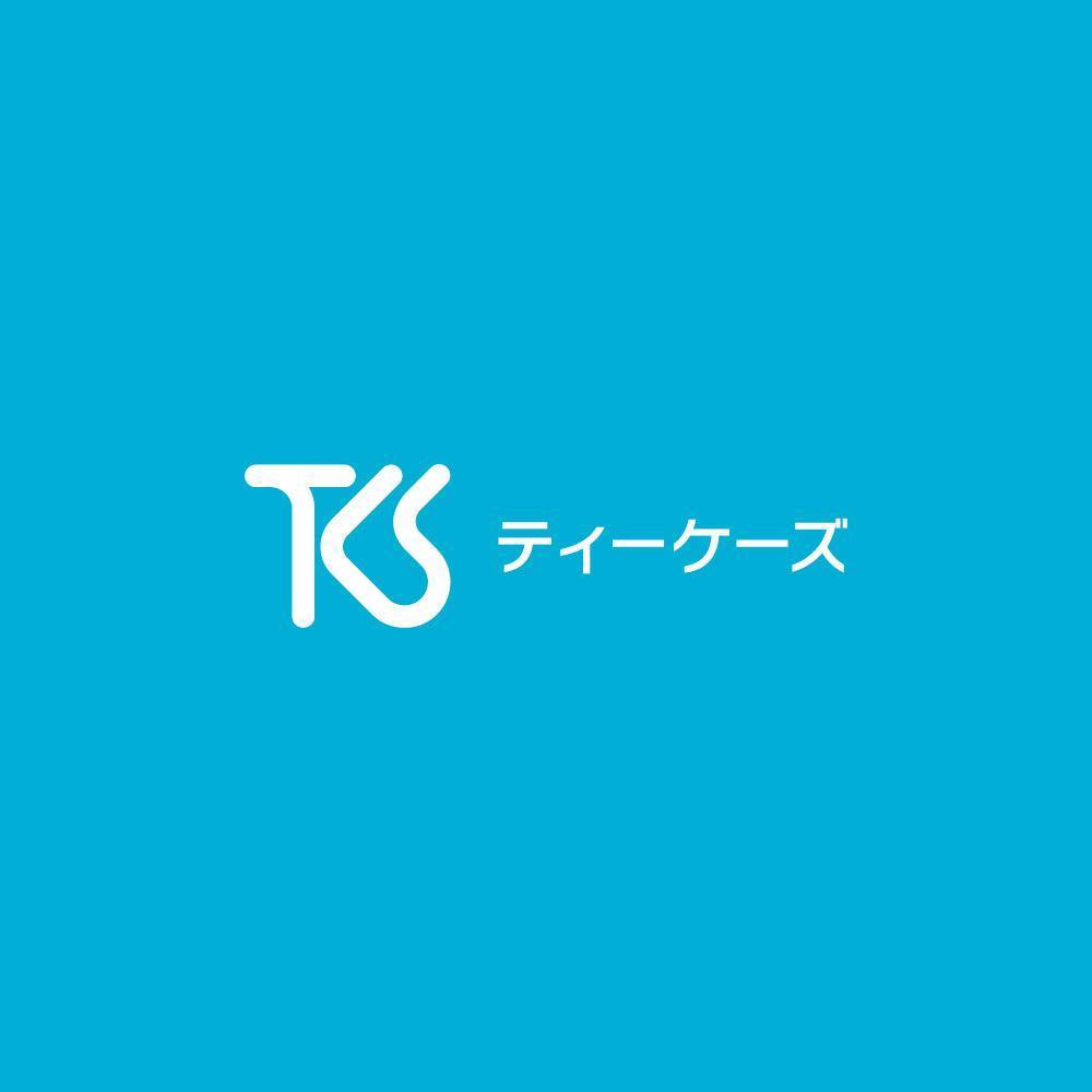 人材紹介事業サービス「TKS」のロゴ作成依頼