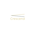Hi-Design (hirokips)さんのコーヒーブランド「Crescend」のロゴへの提案