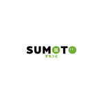 Hi-Design (hirokips)さんの不動産会社の屋号として『sumoto』への提案