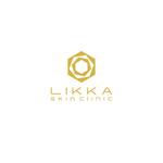 Hi-Design (hirokips)さんの新規クリニック「LIKKAスキンクリニック」のロゴ作成依頼への提案