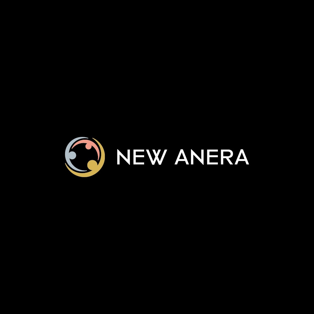 【株式会社　NEW ANERA】の会社ロゴ