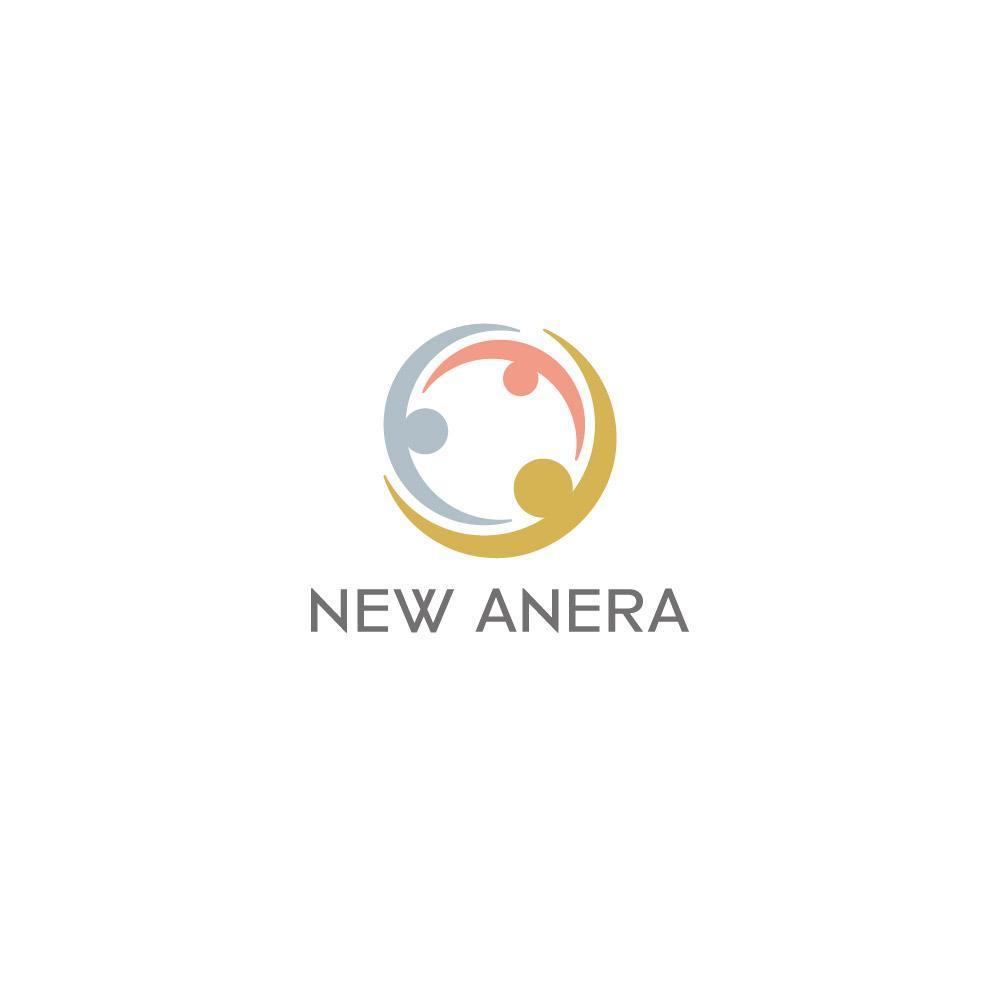 【株式会社　NEW ANERA】の会社ロゴ