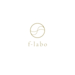 Hi-Design (hirokips)さんの化粧品フェイスマスクブランド「F-LABO」のロゴへの提案