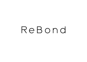 Hi-Design (hirokips)さんのヘアケアブランド「ReBond」のロゴへの提案
