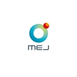 Hi-Design (hirokips)さんの医療の国際展開を支援する法人「MEJ」のロゴへの提案