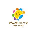 Hi-Design (hirokips)さんの新規開院する小児科のロゴ作成への提案