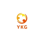 Hi-Design (hirokips)さんの飲食店を運営する母体となる『株式会社YKG』という会社のロゴ。への提案