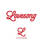 Hi-Design (hirokips)さんの「Lovesong」　ロゴ作成への提案