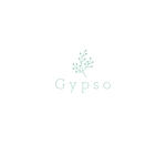Hi-Design (hirokips)さんの美容室の　Gypso のロゴへの提案