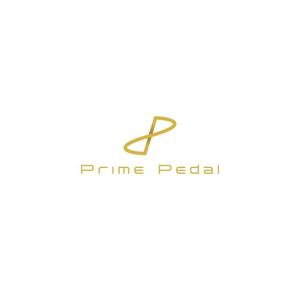 Hi-Design (hirokips)さんのアパレル、E-BIKEのブランド「Prime Pedal」のロゴへの提案