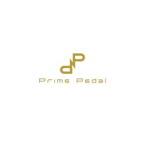 Hi-Design (hirokips)さんのアパレル、E-BIKEのブランド「Prime Pedal」のロゴへの提案