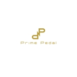 Hi-Design (hirokips)さんのアパレル、E-BIKEのブランド「Prime Pedal」のロゴへの提案