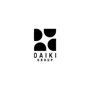 Hi-Design (hirokips)さんの江戸時代創業「大器株式会社」のロゴ作成依頼への提案