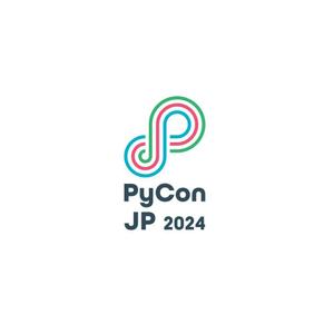 Hi-Design (hirokips)さんのアジア最大級Pythonプログラマ向け国際会議「PyCon JP 2024」のイベントロゴへの提案