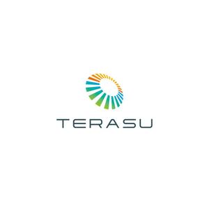 Hi-Design (hirokips)さんの電気工事会社「TERASU」のロゴへの提案