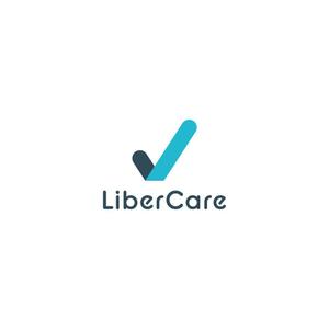 Hi-Design (hirokips)さんの株式会社「リベルケア」「LIBER CARE」のロゴへの提案