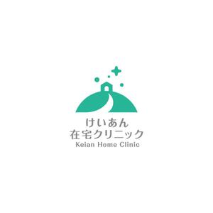 Hi-Design (hirokips)さんの医療クリニックのロゴ作成への提案