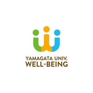Hi-Design (hirokips)さんの健康（Well-Being）アプリのロゴ作成への提案