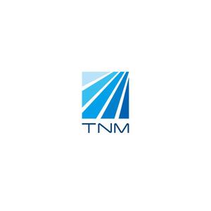 Hi-Design (hirokips)さんの設備会社「株式会社TNM設備」のロゴへの提案