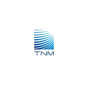 Hi-Design (hirokips)さんの設備会社「株式会社TNM設備」のロゴへの提案