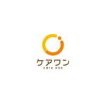 Hi-Design (hirokips)さんのディサービス・ケアワンのlogoへの提案