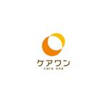 Hi-Design (hirokips)さんのディサービス・ケアワンのlogoへの提案