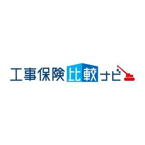 Hi-Design (hirokips)さんの保険の比較サイトのロゴ制作依頼への提案