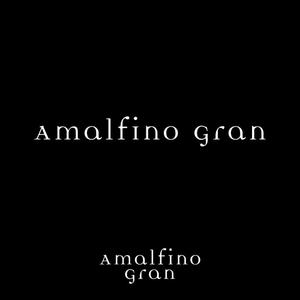 Hi-Design (hirokips)さんのAmalfino gran※※ロゴデザインサイズに関して※※への提案