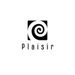 Hi-Design (hirokips)さんのオンライン料理教室「Plaisir」のロゴ作成への提案